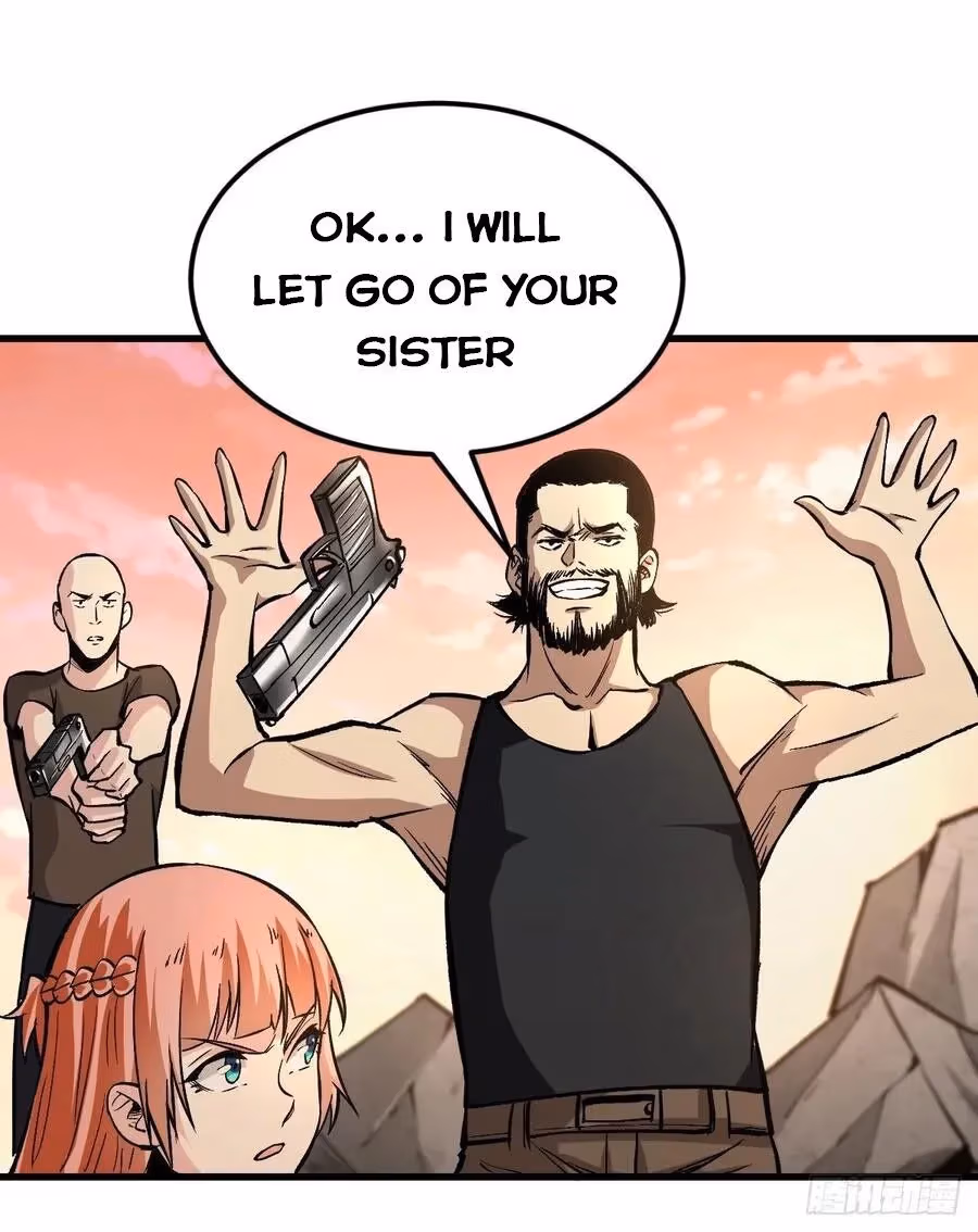 Read Endgame Restart chapter 44 image 17 on Lezhin