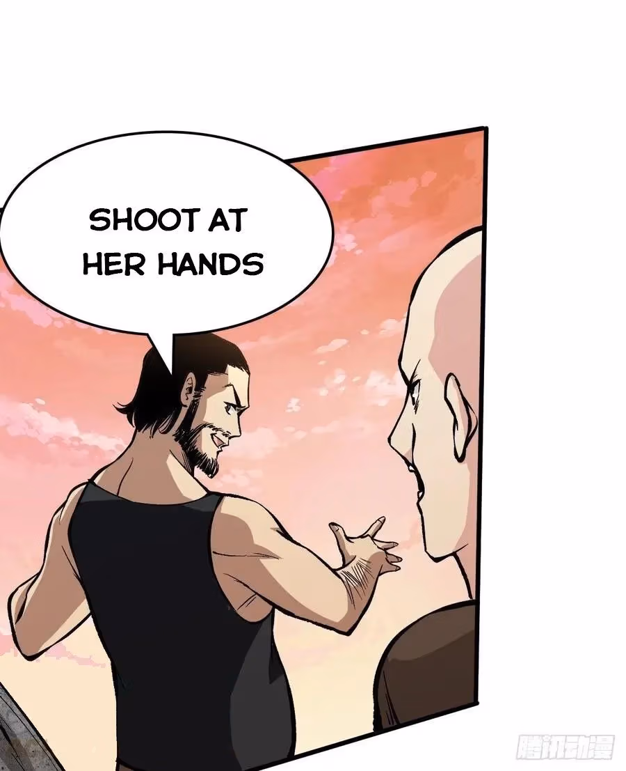 Read Endgame Restart chapter 44 image 18 on Lezhin