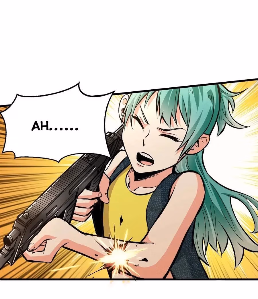 Read Endgame Restart chapter 44 image 20 on Lezhin