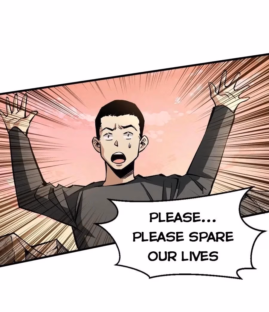 Read Endgame Restart chapter 44 image 21 on Lezhin