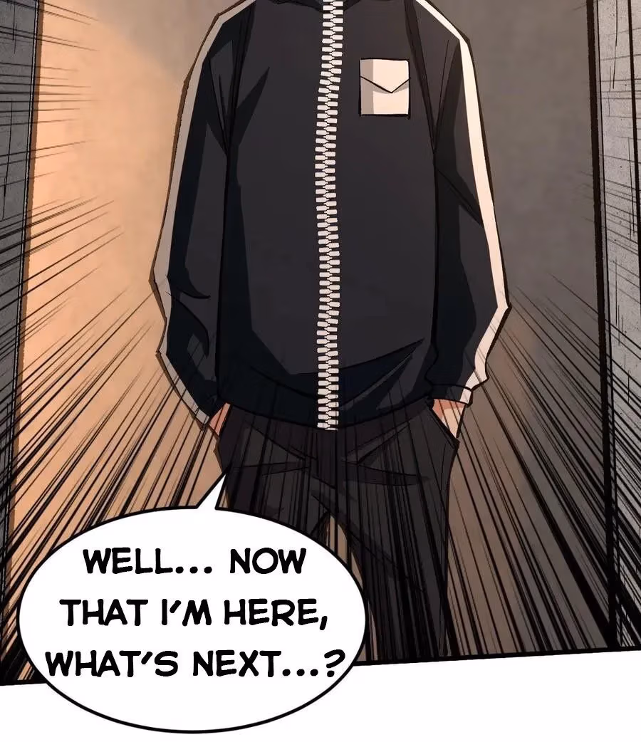 Read Endgame Restart chapter 44 image 29 on Lezhin