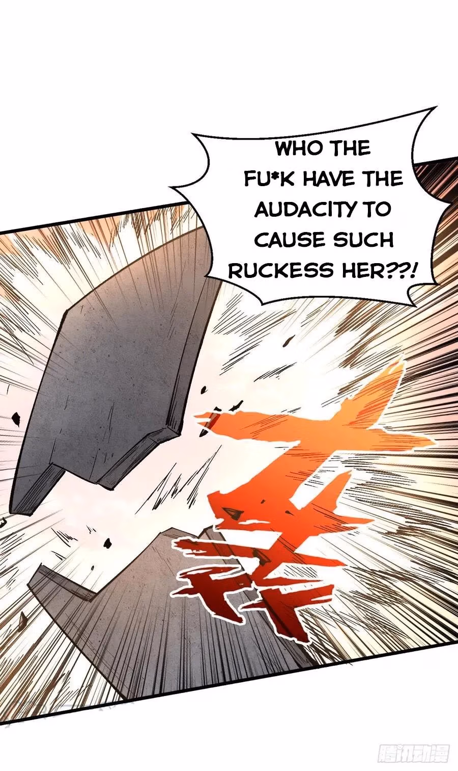 Read Endgame Restart chapter 44 image 3 on Lezhin