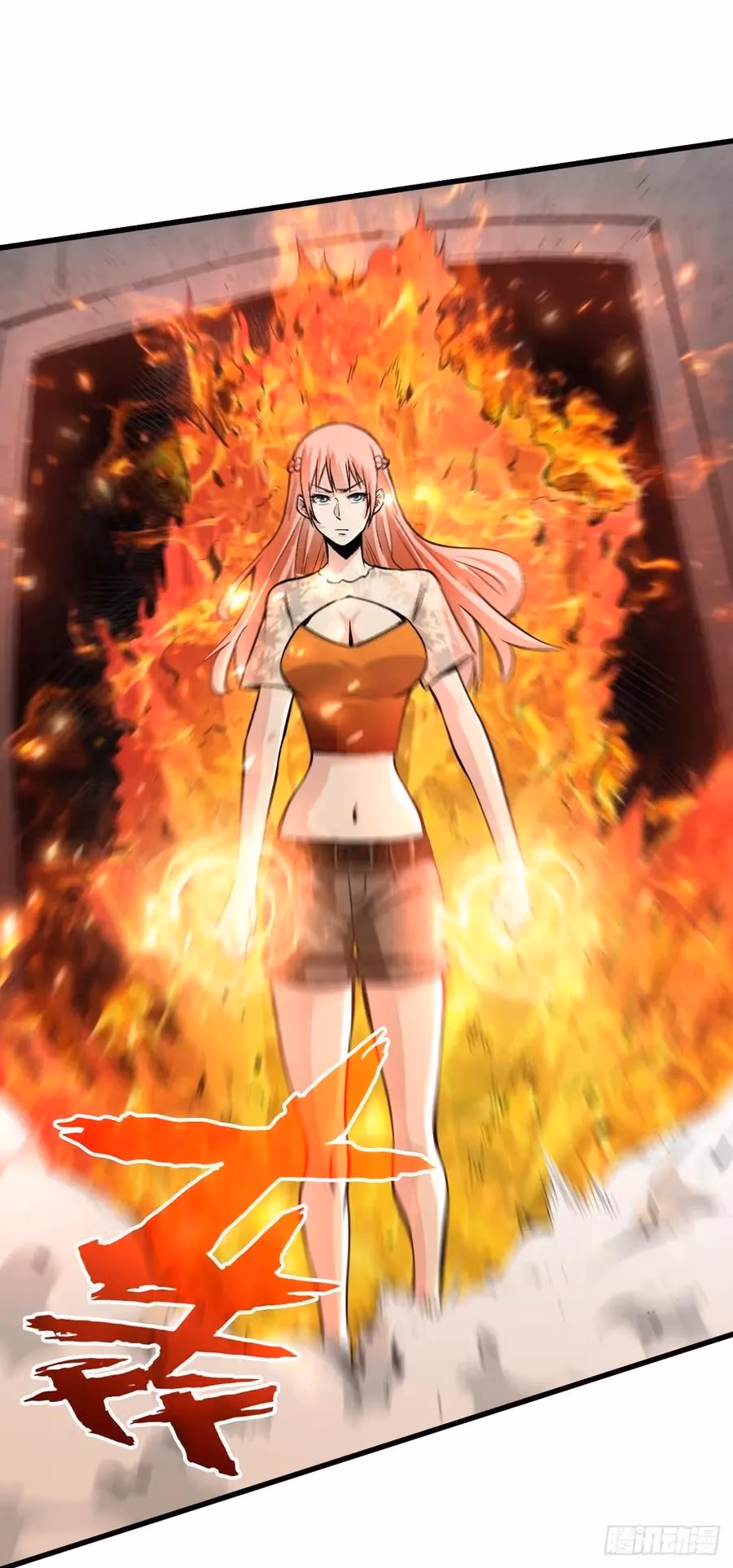 Read Endgame Restart chapter 44 image 4 on Lezhin