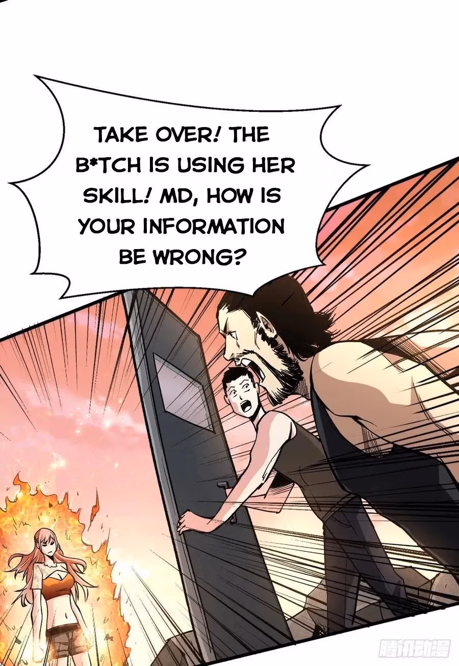 Read Endgame Restart chapter 44 image 5 on Lezhin