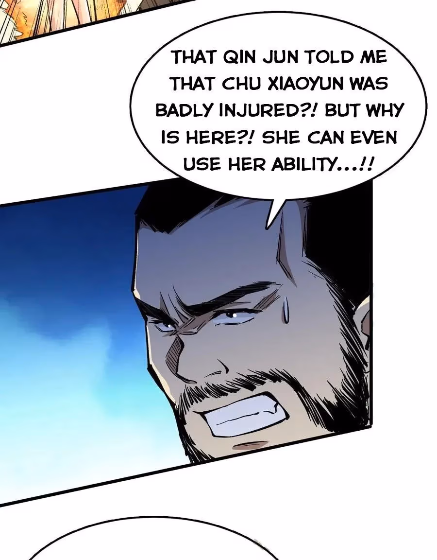Read Endgame Restart chapter 44 image 6 on Lezhin