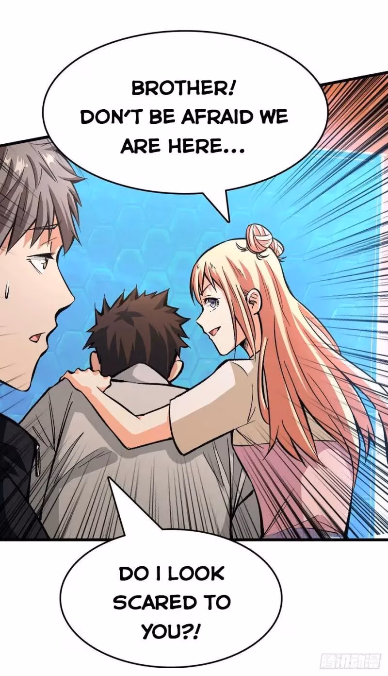 Read Endgame Restart chapter 45 image 13 on Lezhin