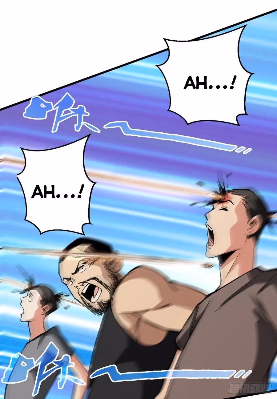 Read Endgame Restart chapter 45 image 14 on Lezhin