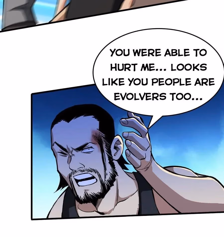 Read Endgame Restart chapter 45 image 15 on Lezhin