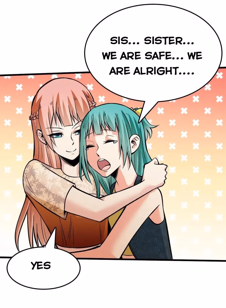 Read Endgame Restart chapter 45 image 18 on Lezhin