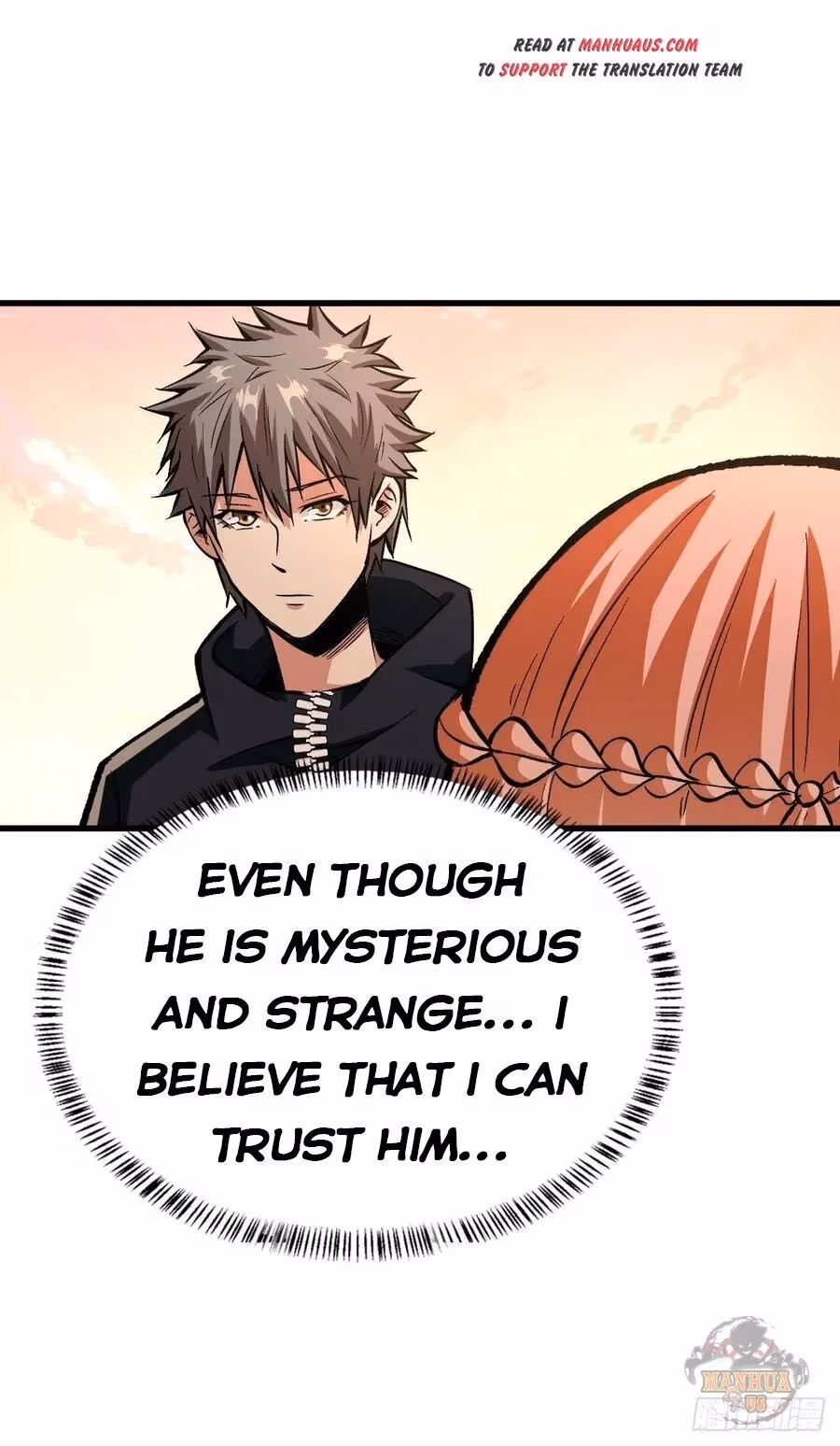Read Endgame Restart chapter 45 image 26 on Lezhin