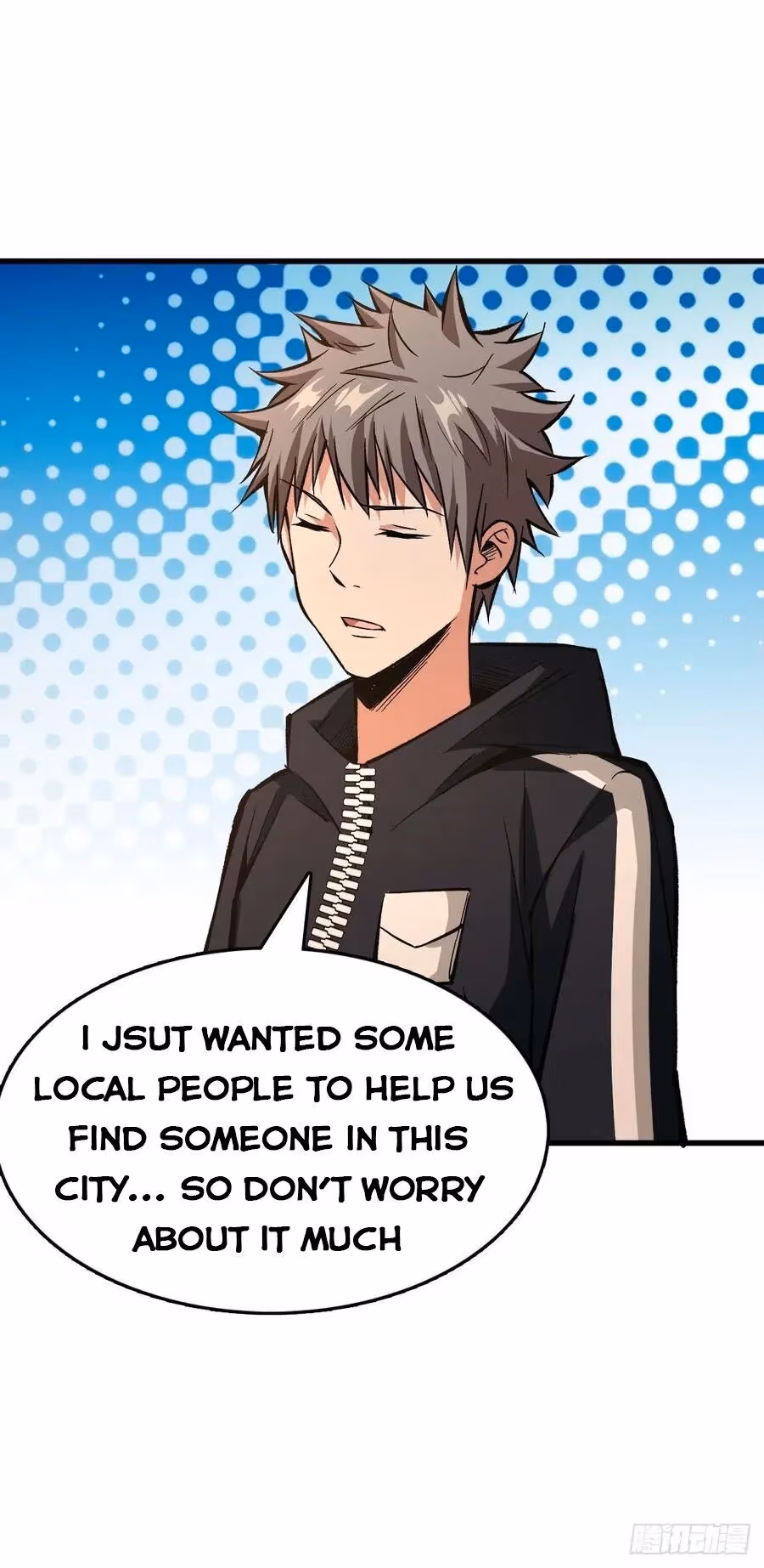 Read Endgame Restart chapter 45 image 28 on Lezhin