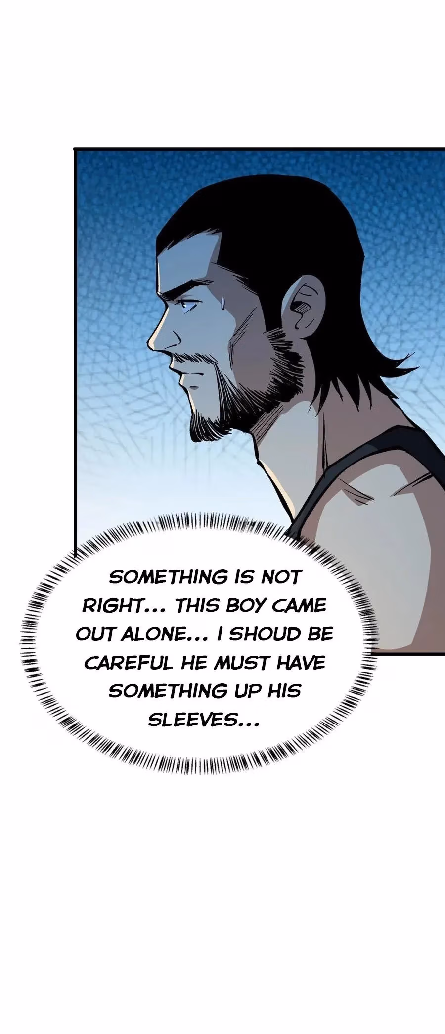 Read Endgame Restart chapter 45 image 3 on Lezhin