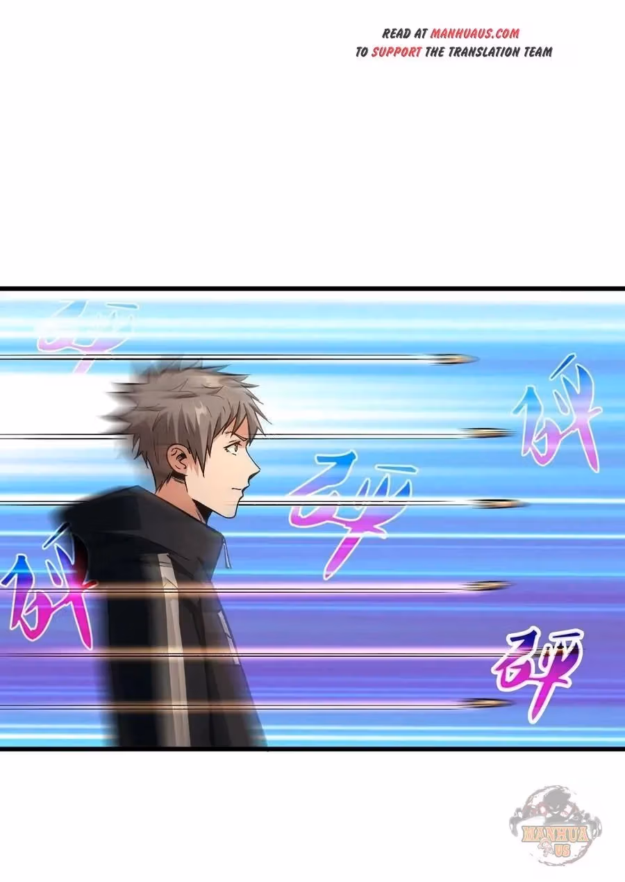 Read Endgame Restart chapter 45 image 9 on Lezhin