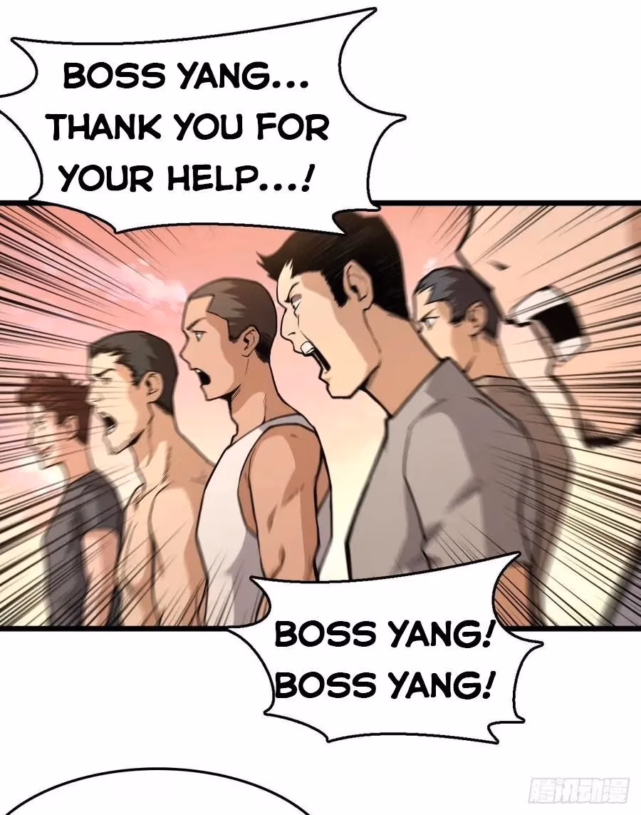 Read Endgame Restart chapter 46 image 1 on Lezhin