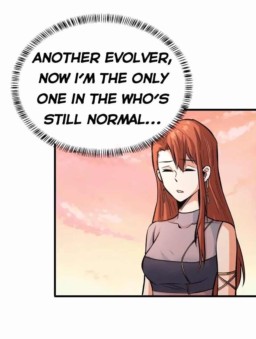 Read Endgame Restart chapter 46 image 15 on Lezhin