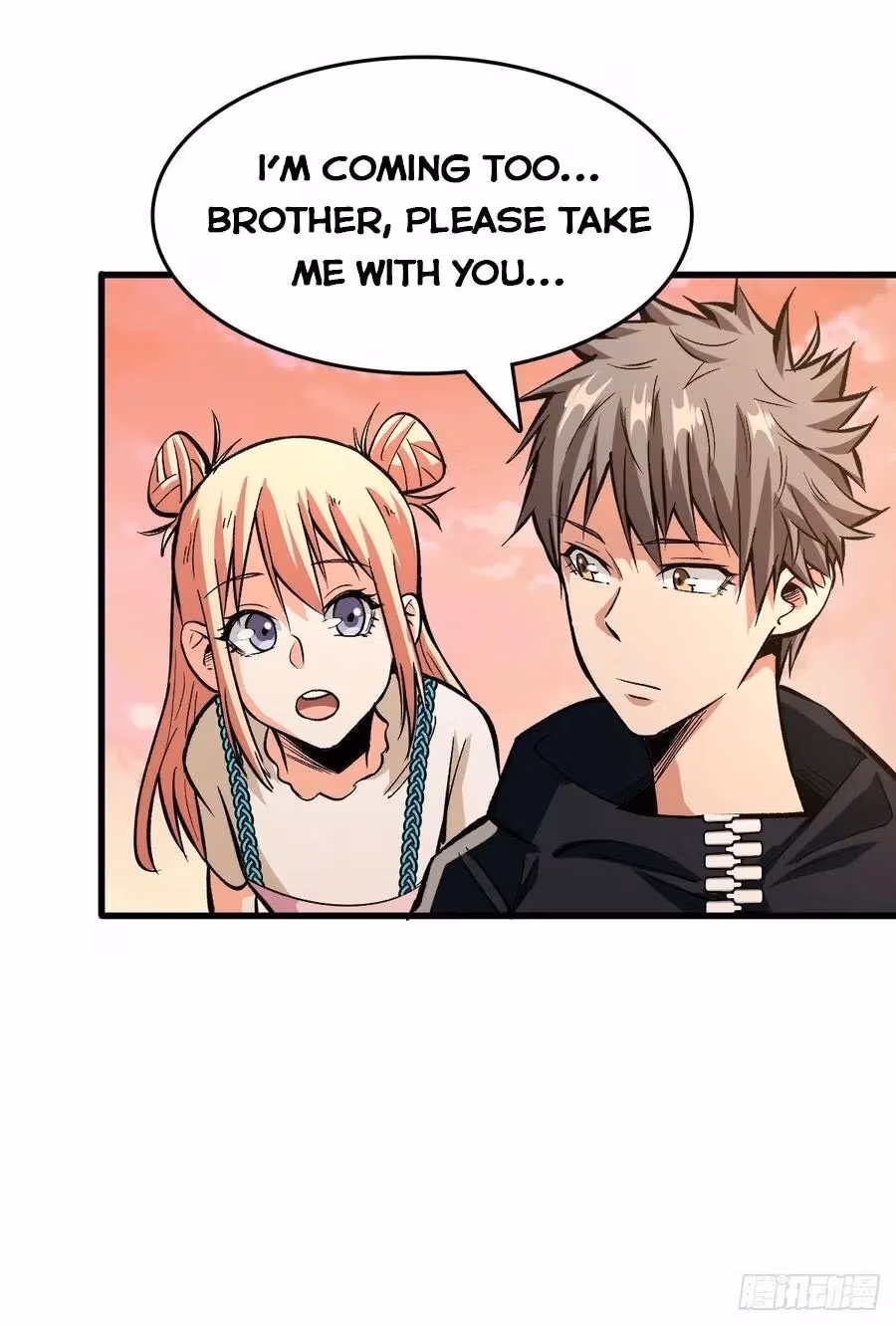 Read Endgame Restart chapter 46 image 20 on Lezhin