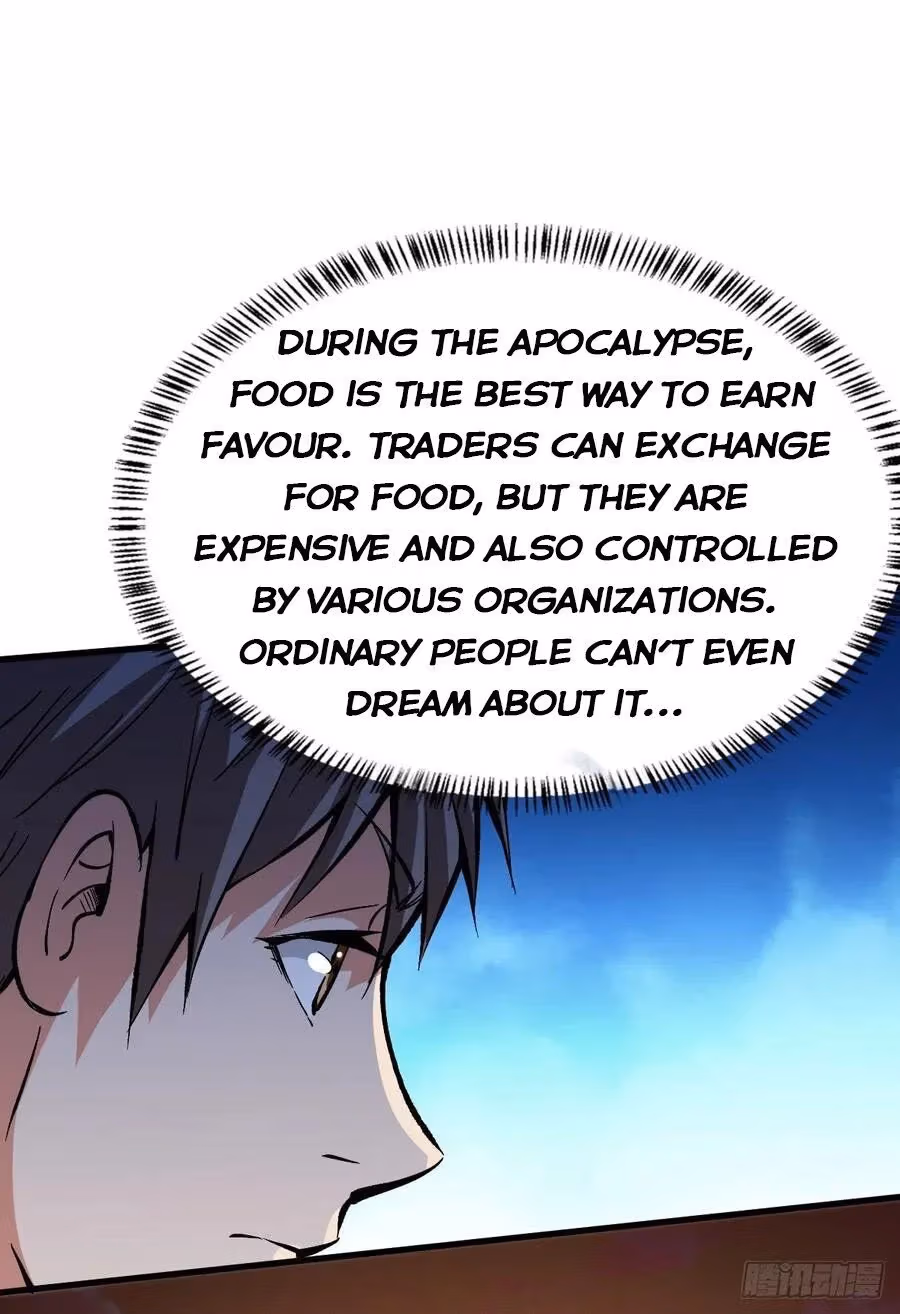 Read Endgame Restart chapter 46 image 29 on Lezhin