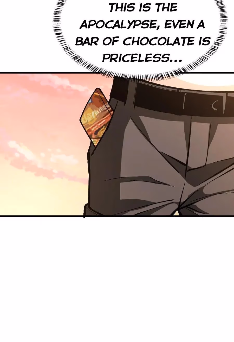 Read Endgame Restart chapter 46 image 33 on Lezhin
