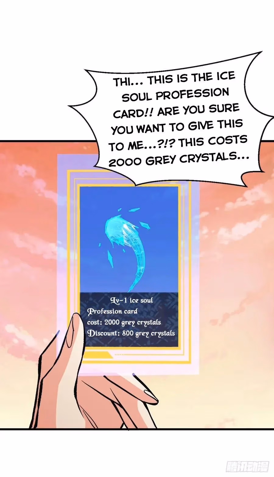 Read Endgame Restart chapter 46 image 5 on Lezhin
