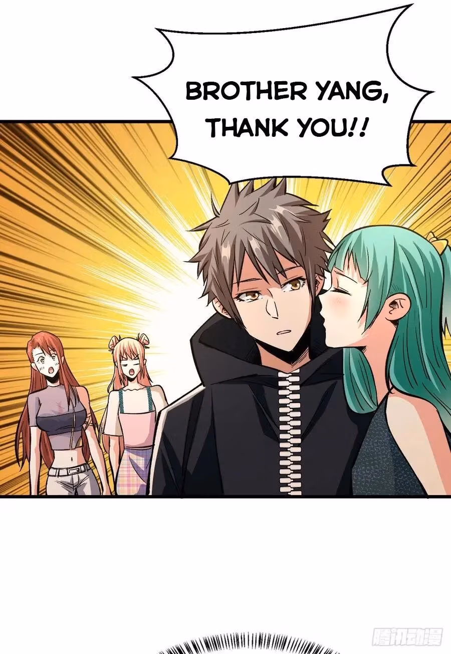 Read Endgame Restart chapter 46 image 7 on Lezhin