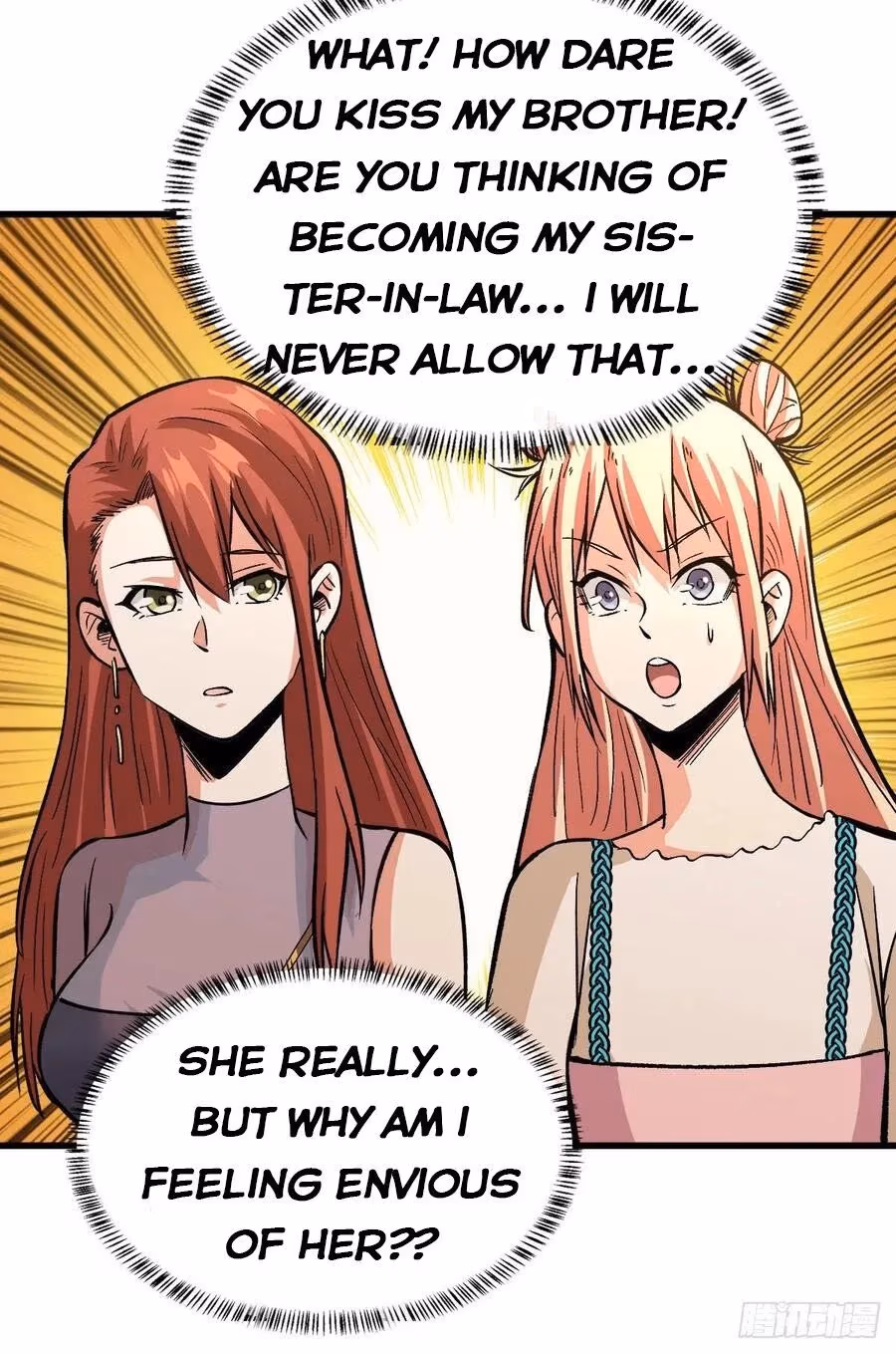 Read Endgame Restart chapter 46 image 8 on Lezhin