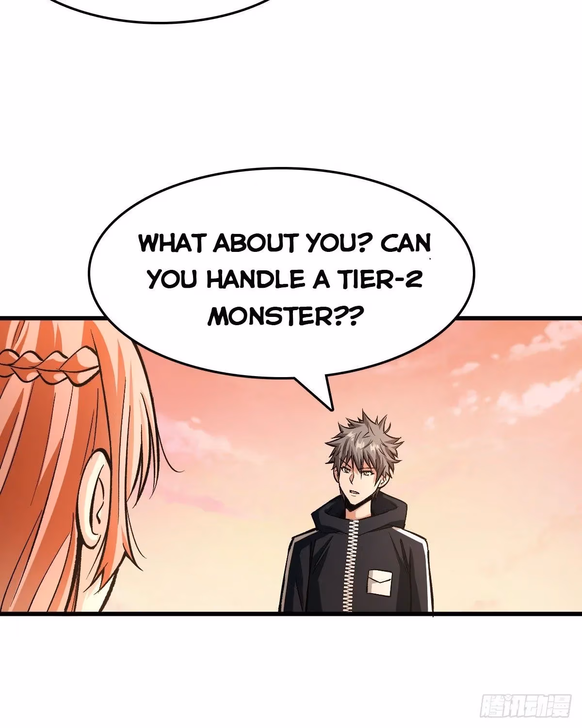 Read Endgame Restart chapter 47 image 11 on Lezhin