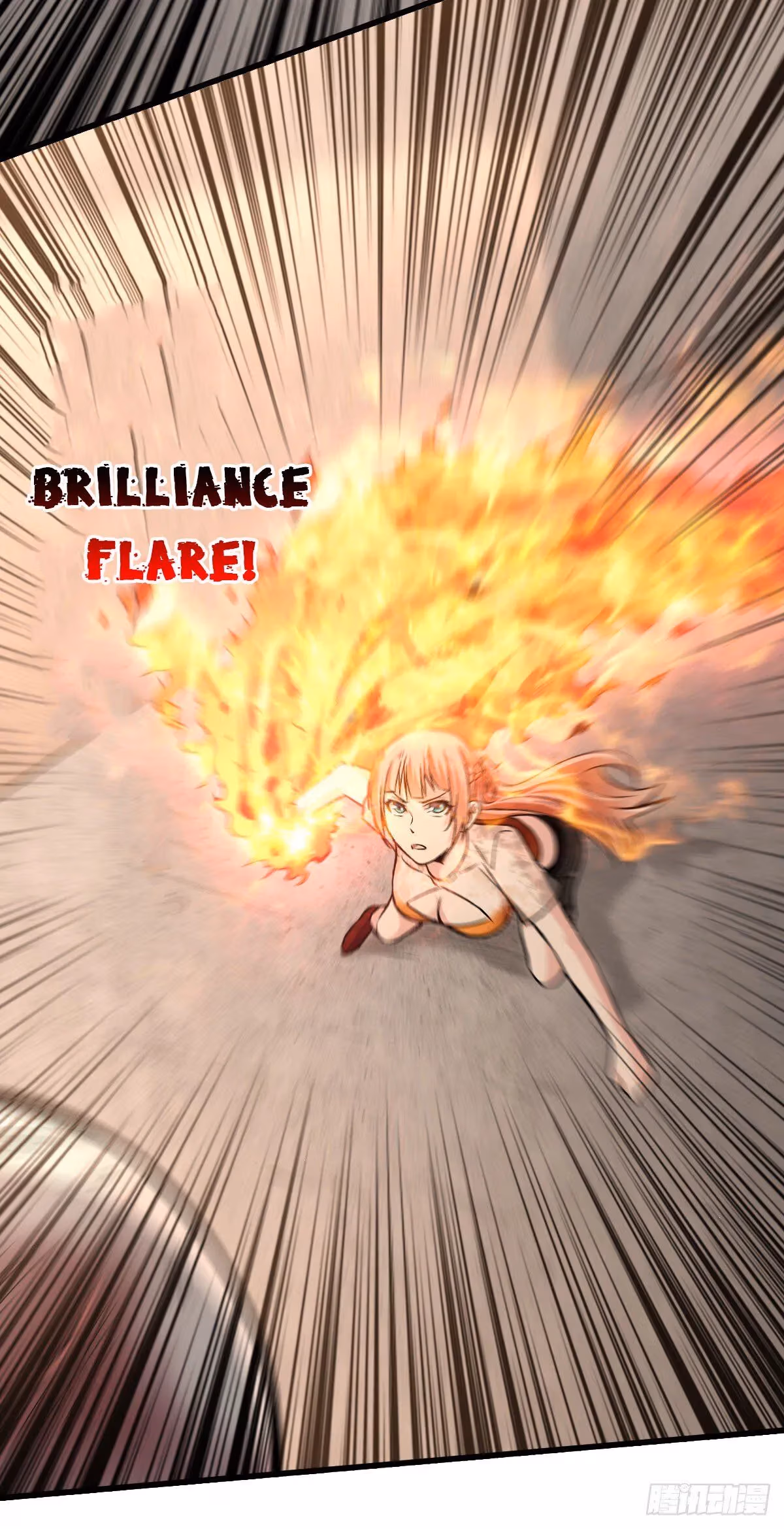 Read Endgame Restart chapter 47 image 13 on Lezhin