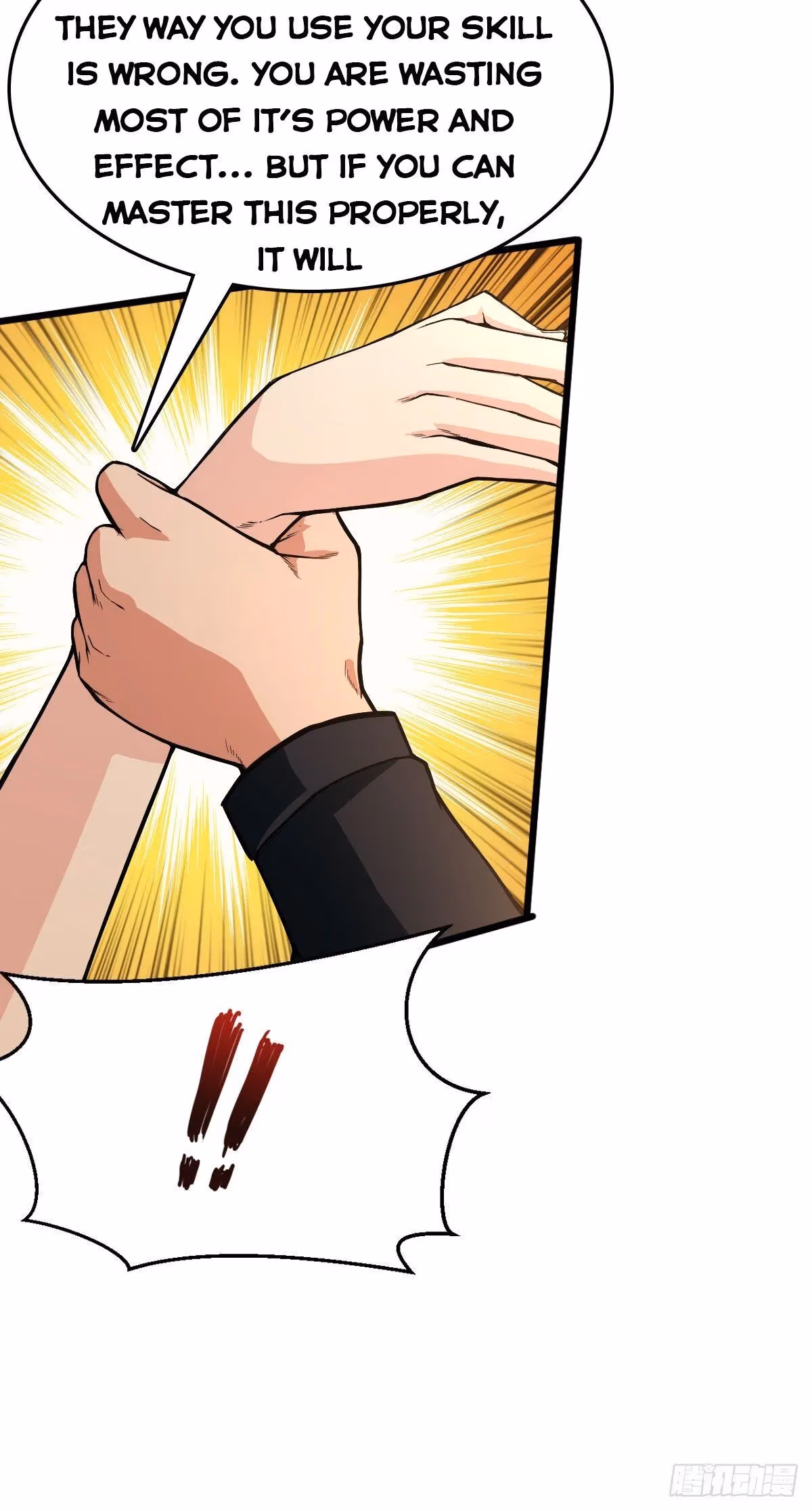 Read Endgame Restart chapter 47 image 16 on Lezhin