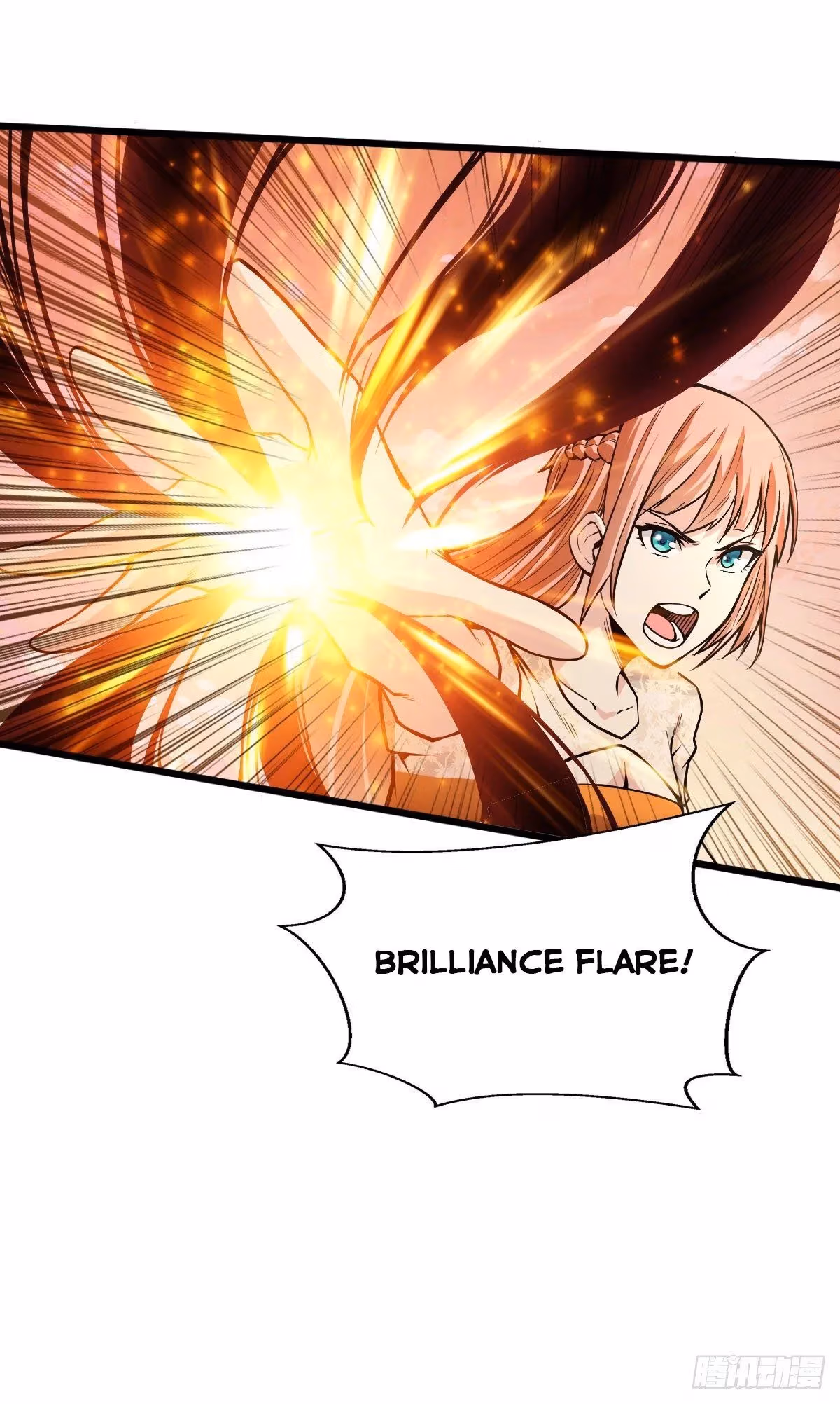 Read Endgame Restart chapter 47 image 18 on Lezhin