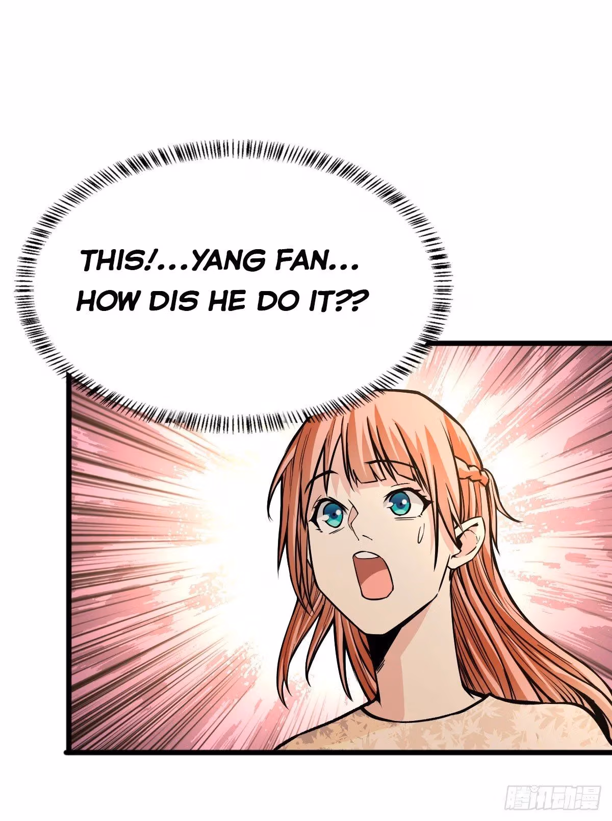 Read Endgame Restart chapter 47 image 21 on Lezhin