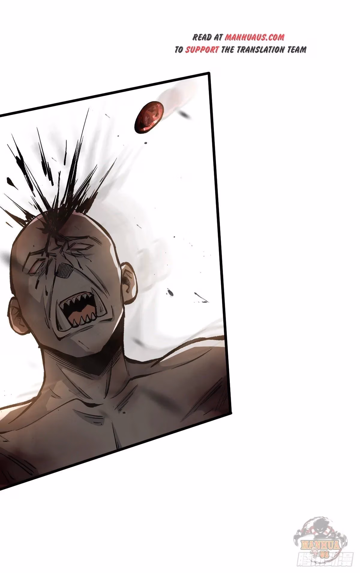 Read Endgame Restart chapter 47 image 23 on Lezhin