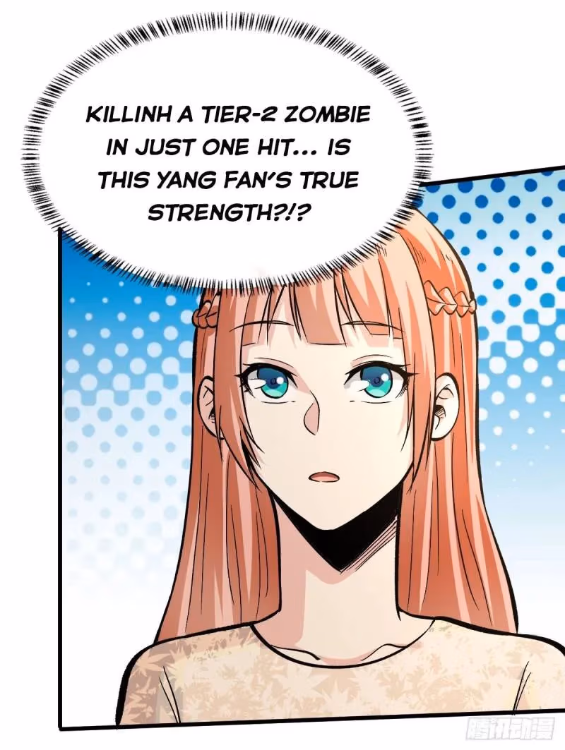 Read Endgame Restart chapter 47 image 25 on Lezhin