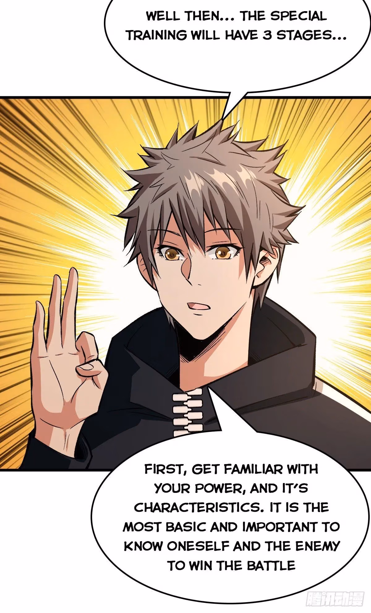 Read Endgame Restart chapter 47 image 28 on Lezhin