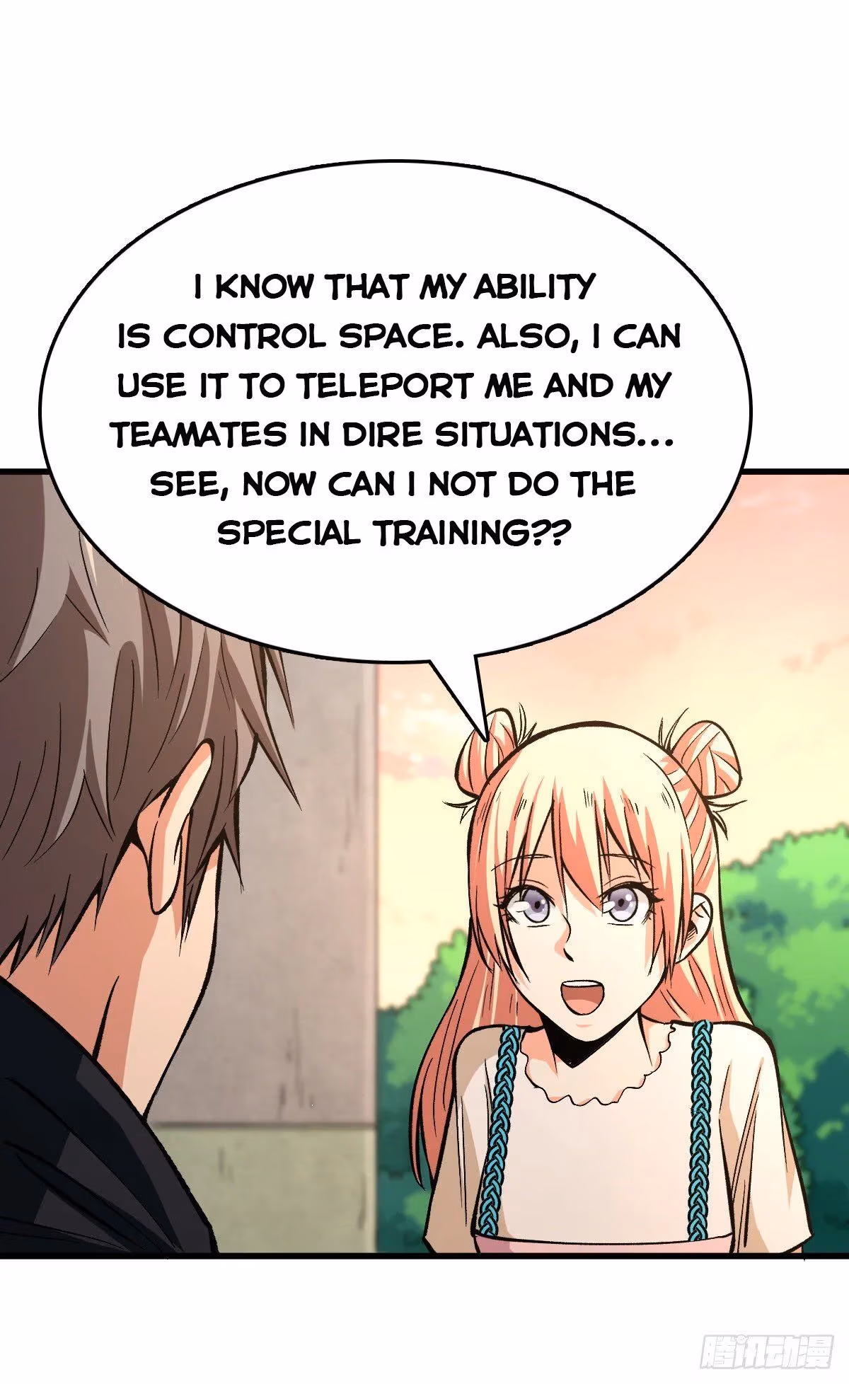 Read Endgame Restart chapter 47 image 29 on Lezhin