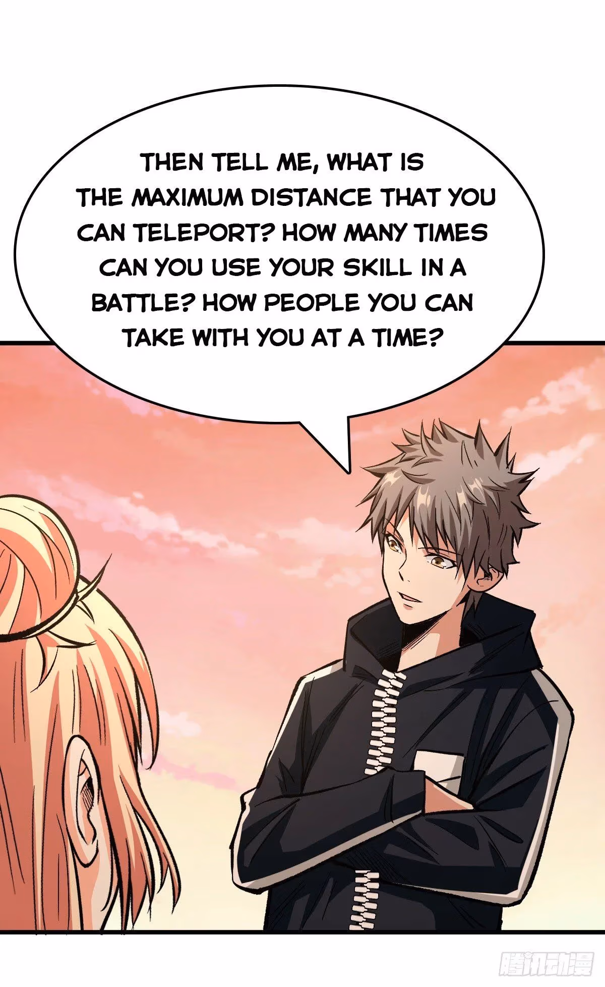 Read Endgame Restart chapter 47 image 30 on Lezhin