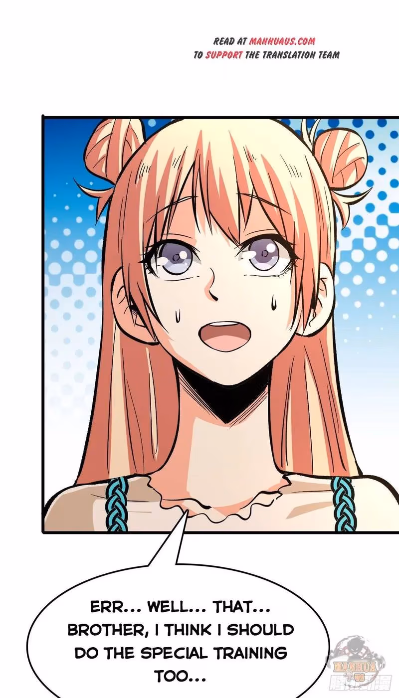 Read Endgame Restart chapter 47 image 31 on Lezhin
