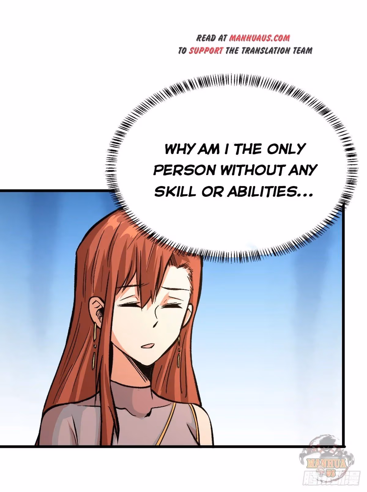 Read Endgame Restart chapter 47 image 33 on Lezhin