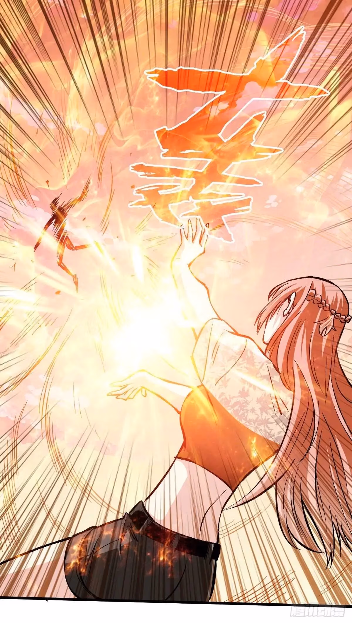 Read Endgame Restart chapter 47 image 4 on Lezhin