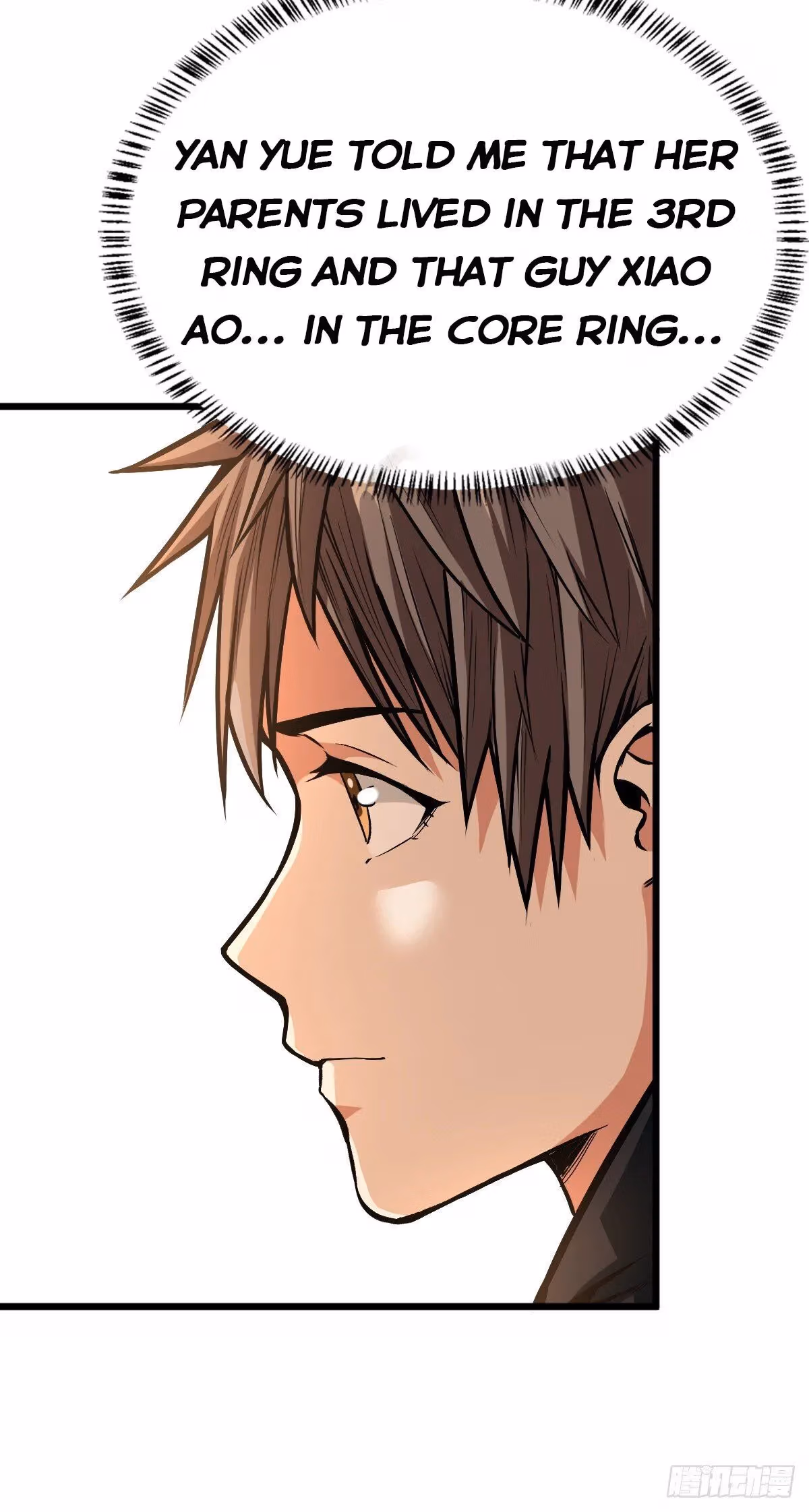 Read Endgame Restart chapter 47 image 7 on Lezhin