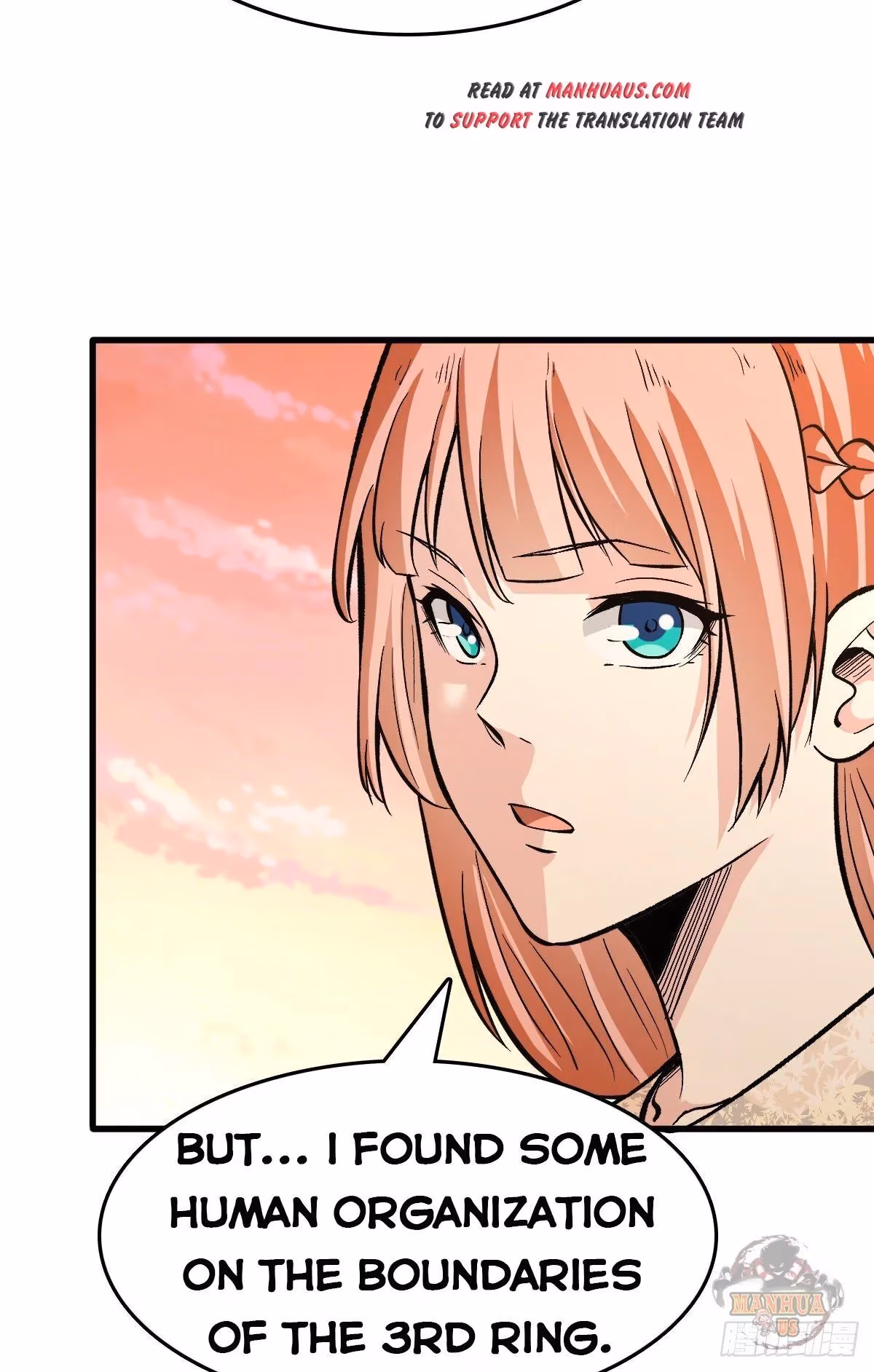 Read Endgame Restart chapter 47 image 9 on Lezhin