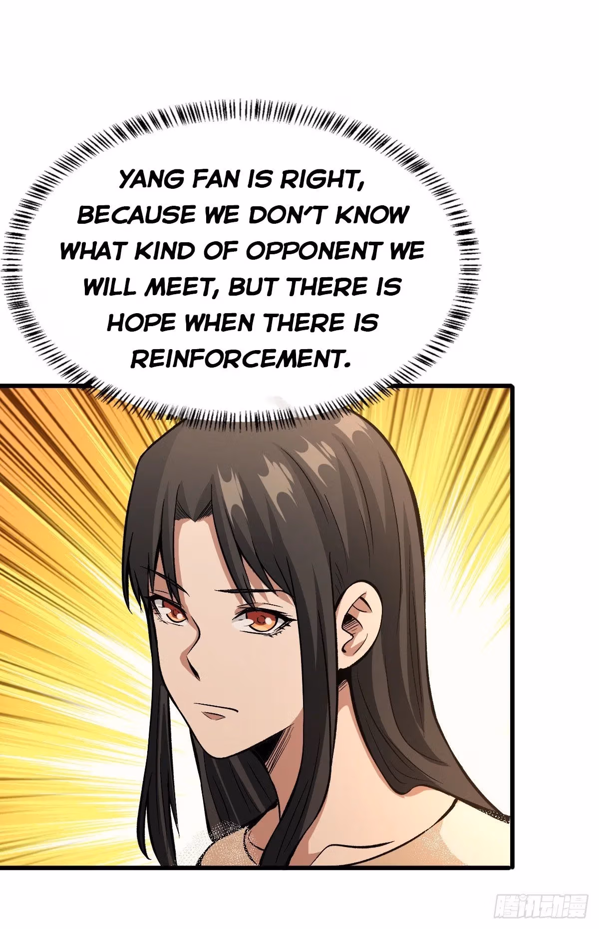 Read Endgame Restart chapter 48 image 12 on Lezhin