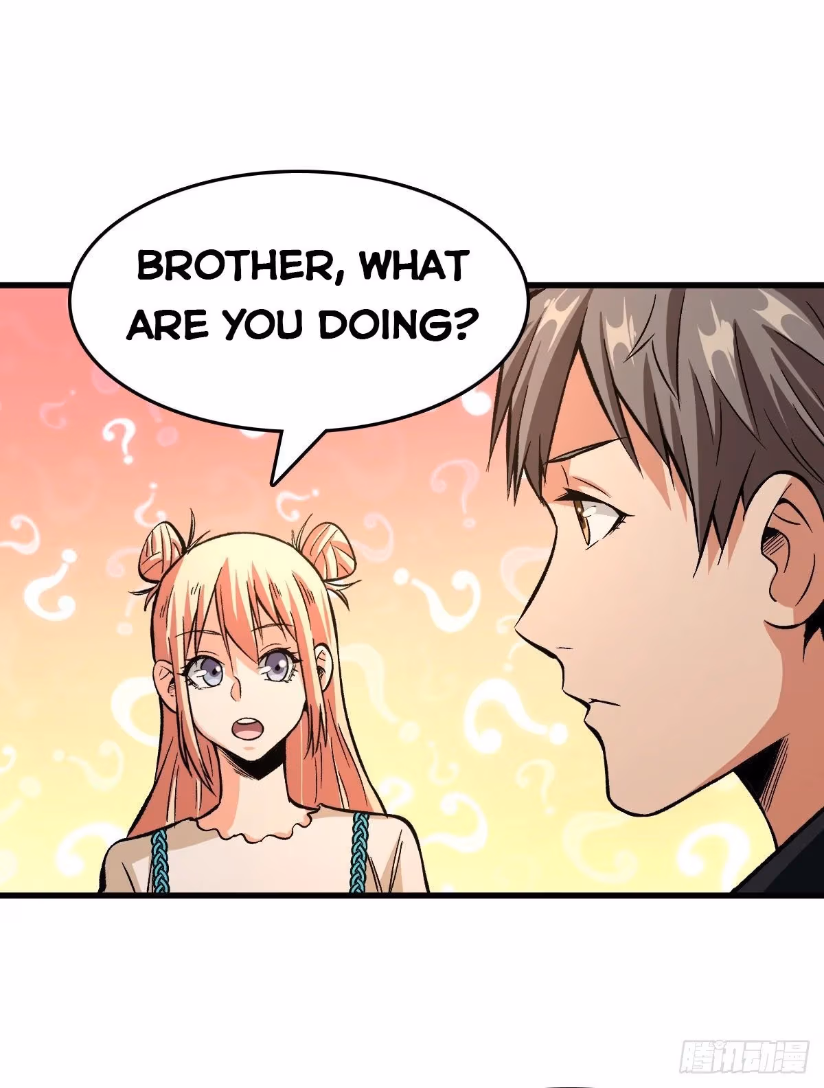 Read Endgame Restart chapter 48 image 16 on Lezhin