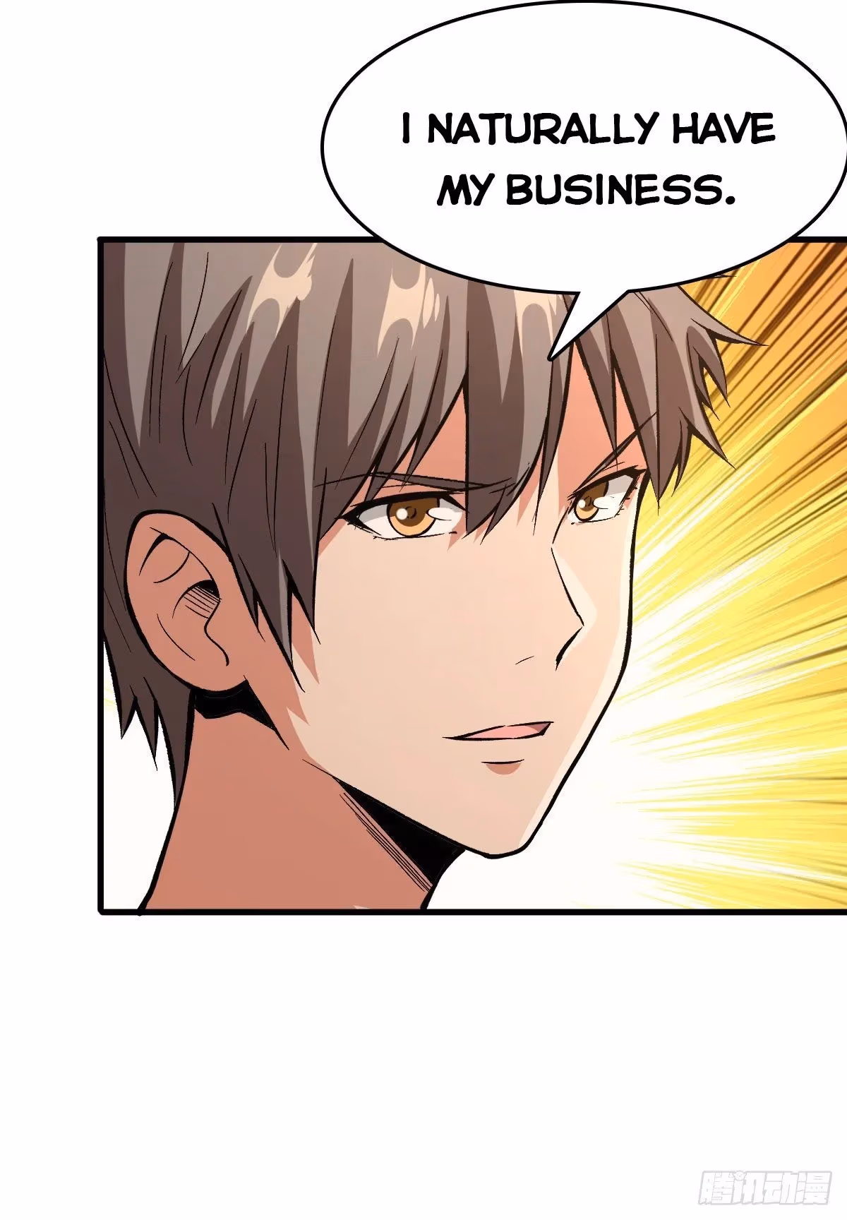 Read Endgame Restart chapter 48 image 17 on Lezhin
