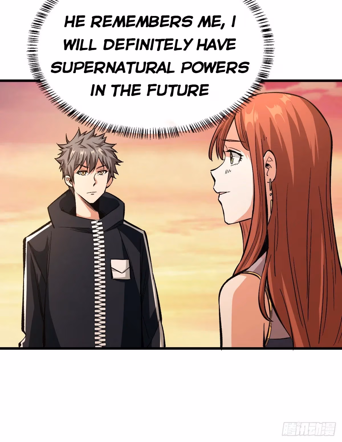 Read Endgame Restart chapter 48 image 2 on Lezhin