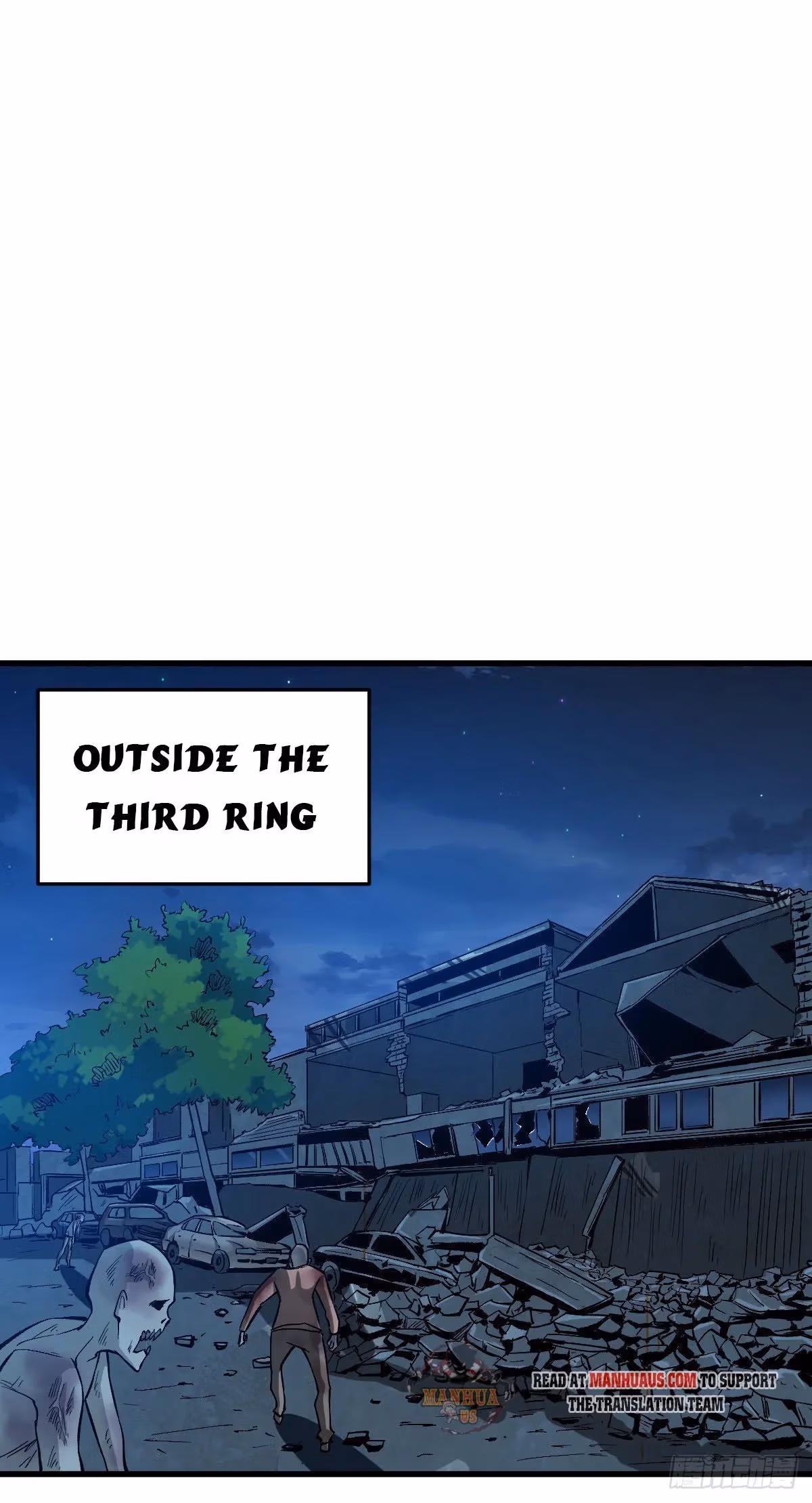 Read Endgame Restart chapter 48 image 21 on Lezhin