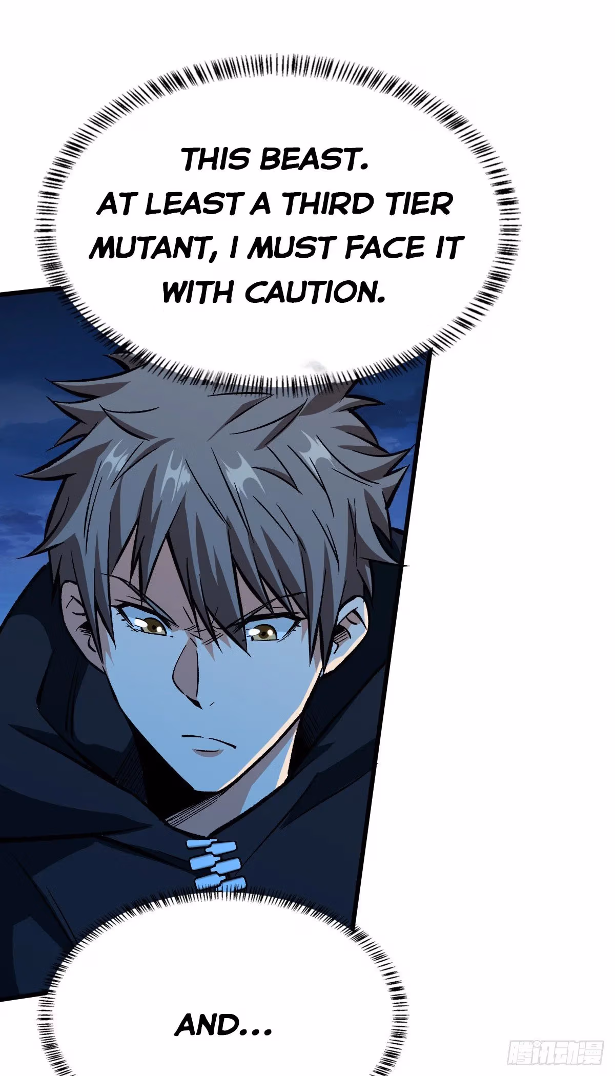 Read Endgame Restart chapter 48 image 29 on Lezhin