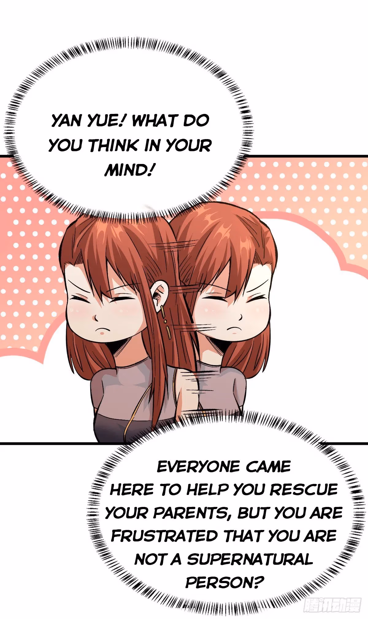 Read Endgame Restart chapter 48 image 3 on Lezhin