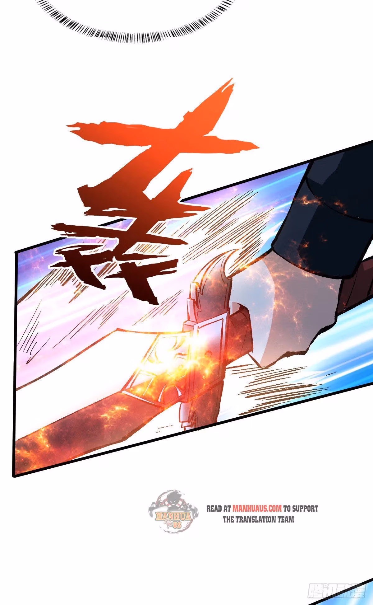 Read Endgame Restart chapter 48 image 30 on Lezhin