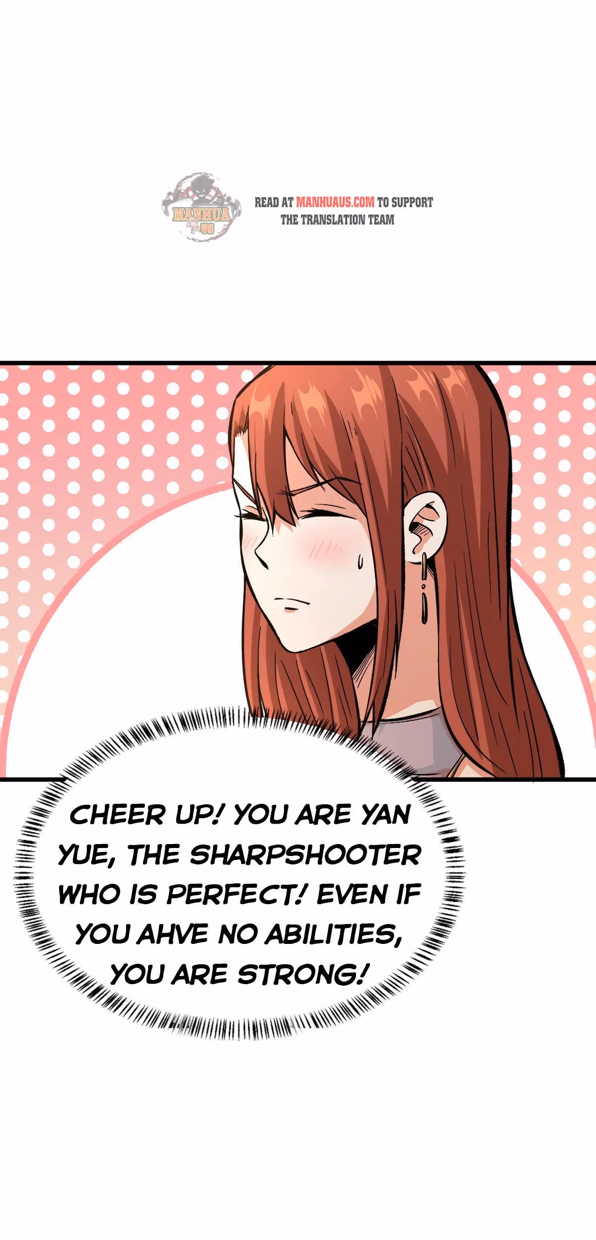 Read Endgame Restart chapter 48 image 4 on Lezhin