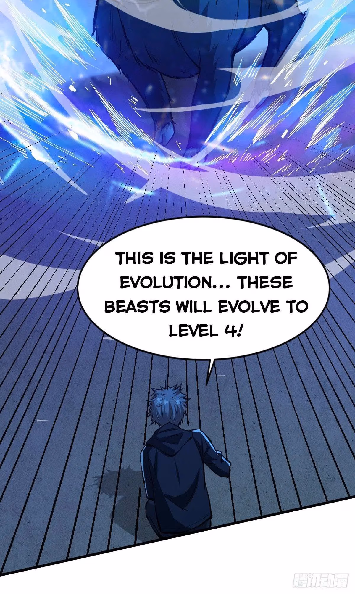 Read Endgame Restart chapter 49 image 14 on Lezhin
